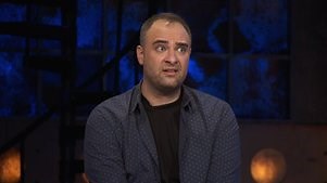 Comedy Knockout: Volume 2 Episode 1 Mouse Condoms