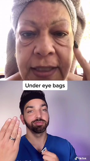 Under Eye Bags Skincare: Best Peter Thomas Roth FirmX Cream