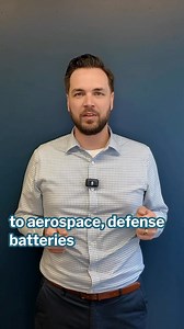 Chief Project Officer Tayloe Compton breaks down how Westwin Elements will refine nickel using the century-proven carbonyl process. See highlights below. What We’re Doing: Westwin Elements is building America's only major nickel refinery. This is a critical step toward reducing reliance on imports and securing a stable domestic supply chain. How the Carbonyl Process Works: Our refinery uses the nickel carbonyl process, a closed-loop refining method developed over a century ago and still unmatche