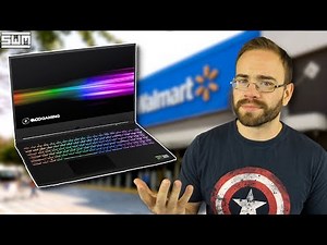 Walmart's New Gaming Laptop Seems Too Good To Be True...