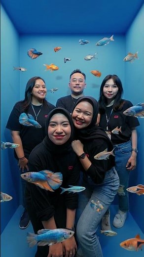 Ai photobooth software & app