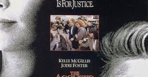 ACUSADOS (1988). El drama judicial de Jodie Foster.