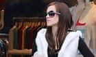The Bling Ring: Emma Watson and Sofia Coppola - video interview