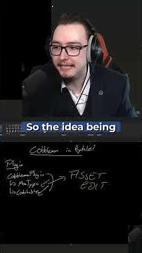 How Cobblemon in Hytale Would Work...