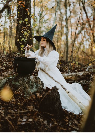Understanding White Magick vs Black Magick in Witchcraft