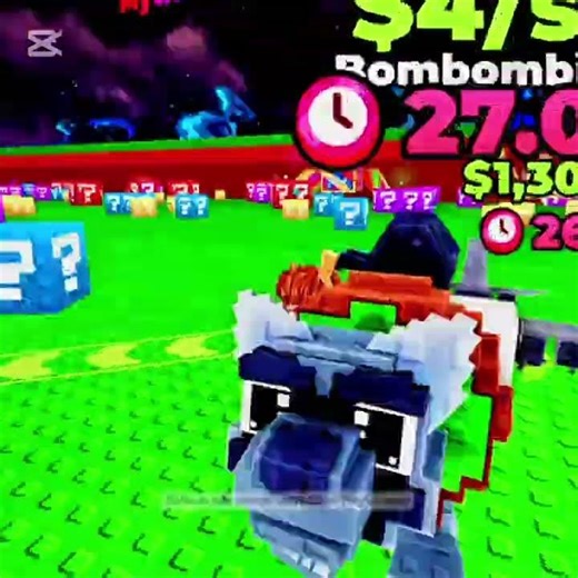 I Survived the Brainrot Pirate Takeover! 😱 #roblox #robloxshorts