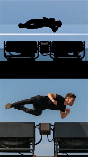 Vector Vs In Real Life Part 2