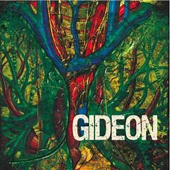 Gideon - Gideon EP