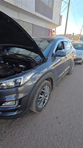 80K views · 771 reactions | #Revisamos una #Hyundai #Tucson Full del 2019 en #Juliaca  #CarroQhatu la plataforma líder de #compra y #venta de #vehículos #usados en el #Perú | CarroQhatu | Facebook