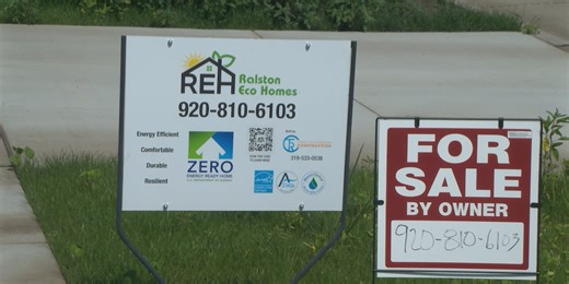 Disaster relief grant brings affordable housing units to Atkins