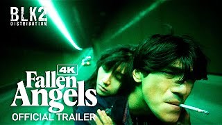 Fallen Angels - movie: watch streaming online