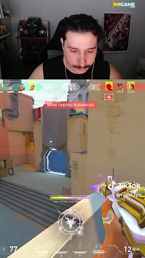 Waylay diff #valorant #valorantclips