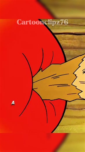 SpongeBob SquarePants is a fictional animated character and the main protagonist of the TV series SpongeBob SquarePants. He is an optimistic, energetic, and kind-hearted sea sponge who lives in a pineapple under the sea in the underwater city of Bikini Bottom. SpongeBob works as a fry cook at the Krusty Krab, loves jellyfishing, and is known for his high-pitched laugh, square shape, and childlike enthusiasm.#spongebob #cartoon #funny #clip