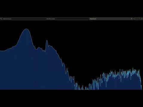 Bass Test 2 with Mids/highs boosted