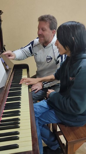 Finale Undertale piano - Todos unidos jamás vencidos