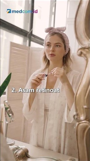 INI 4 ZAT BERBAHAYA DALAM KOSMETIK YANG DILARANG BPOM