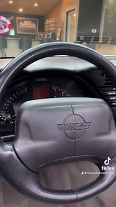 1996 Collector’s Edition Corvette! | Vanguard Motor Sales