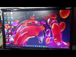 IP ADDRESS configuration details tamil 👍🖥️