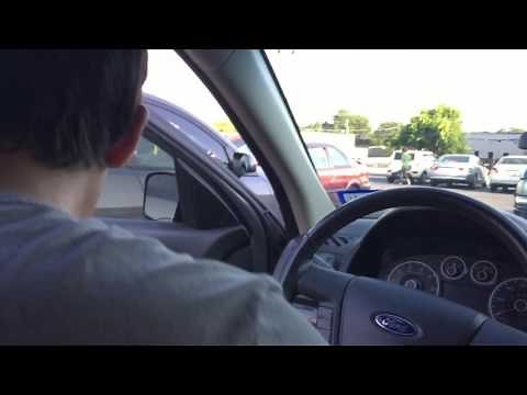 2009 Ford Fusion No Start / No Crank