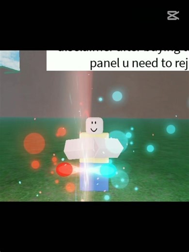 Gojo v2 script #roblox #scripting #hacker