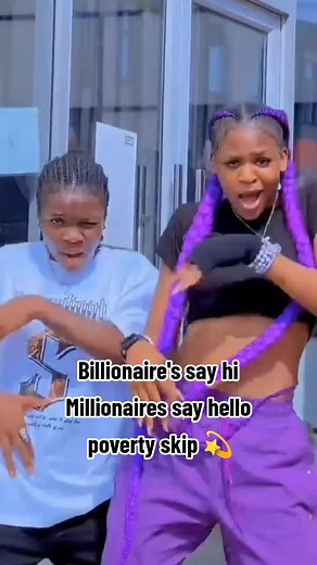 Purple Speedy and Endurance Challenge: Billionaires vs Millionaires