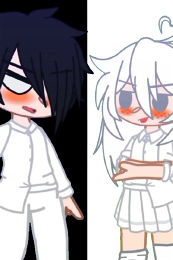 #fyp #parati #gachaespañol #anime #tpn #revivamostpn #reviviendotpn #Ray #rayita #tn #tnxray #rayxtn