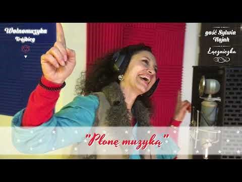 Wolnomuzyka - Płonę muzyką + Sylwia Najah Łączniczka (Joachim Pastor remix)