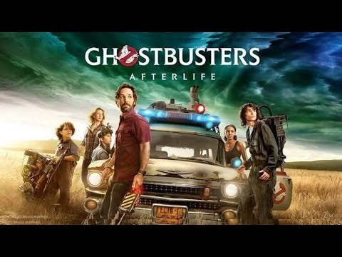 Ghostbusters: Afterlife (2021) Movie || Bill Murray, Dan Aykroyd, Ivan Reitman || Review and Facts