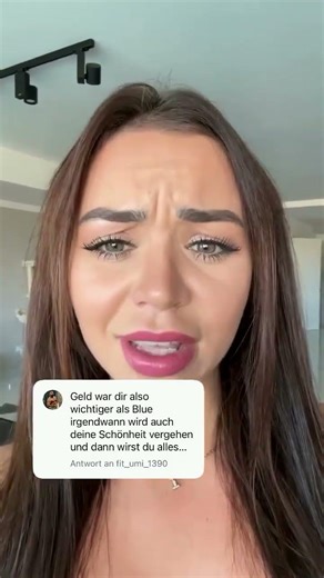 Sophie verrät, warum sie kein schlechtes Gewissen hat! 💸✨