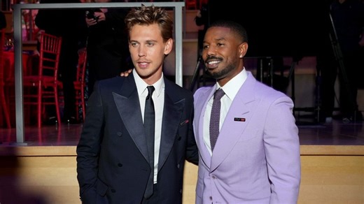 Miami Vice '85: New Title Revealed for Michael B. Jordan-Austin Butler Movie