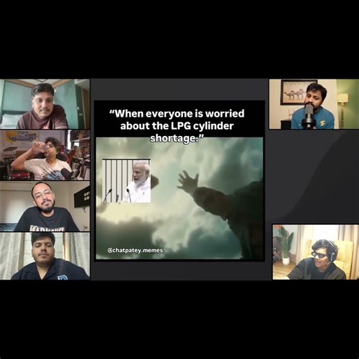 Tanmay Bhat Funniest Reaction Ever 😂 | Indian Meme Shorts #shorts