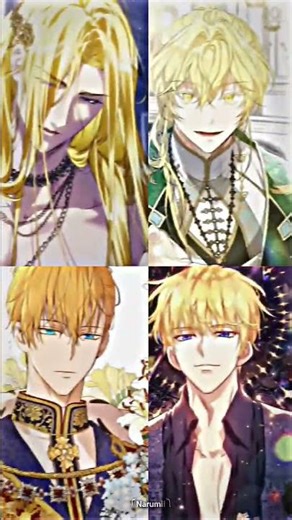 4 pilar kehidupan 😋💛#appllo #luminas #claude #cedric #manhwareccomendation #manhwaedit