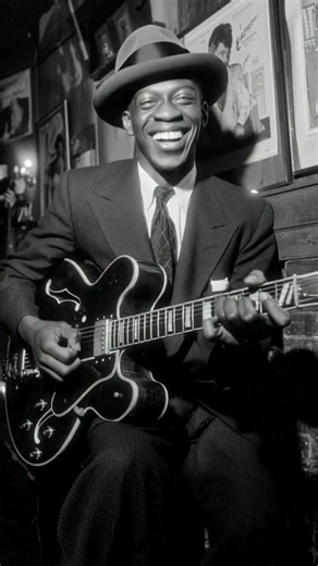 Robert Johnson‑Style Blues Rebirth | Raw Delta Vibes & Soul Revival #classicblues #bluescommunity