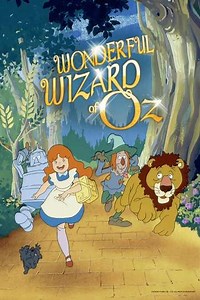 The Wonderful Wizard of Oz (1986) - TV Show