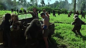 The Island Of Dr Moreau (1996) 720p💎
