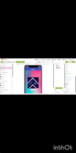 Create your own Neon runner game #correctcoding #like #subscribe