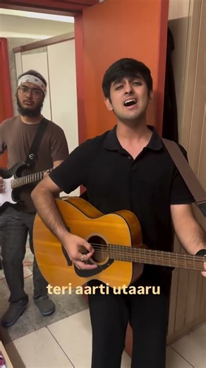 Bhai so crush this song is #guitar#youtubeshorts #explore #fypeviral