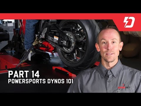 How to Connect an RPM Source | Powersports Dynos 101