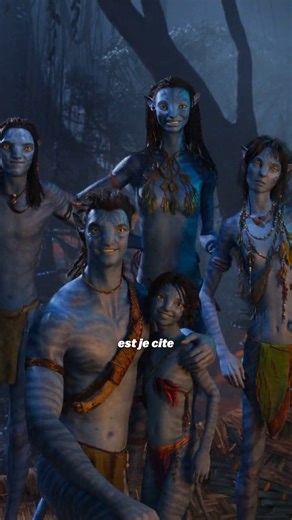 Ben Gib on Instagram: "Le plan fou de James Cameron pour la fin d'Avatar 🤯 Si Avatar de Feu et de Cendres ne cartonne pas James Cameron annule les suites... Pourtant le studio a halluciné en lisant le script d'Avatar 4 🤩 Et toi, t'es chaud pour la suite ou tu t'es lassé ? 🍿 #avatar #avatardefeuetdecendres #onregardequoi"