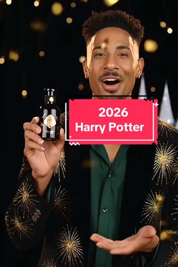 Perfumes Perfect for Harry Potter Fans in 2026