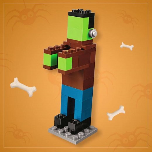 LEGO Building Instructions | LEGO