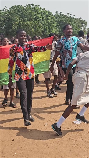 🇬🇭✨ Independence Day Vibes at School! Facilitators, Learners, Canteen Vendors … It was all fun ❤️😃 #Olabs @Nana 💫 Stylish 🔥💯 @prissy @Anthonia Senam Fesu @Adjoagaddafi @Mr Bawah @Fracansica Eshun @🫧𝓑𝓲𝓰 𝓟𝓮𝓫𝓫𝔂💕🥀 @müm's ĝäļ👧 @DE SCHOOL VYBZ TV @₭₳ⱠɎ ₭₳ⱠɎ 🇬🇭✪