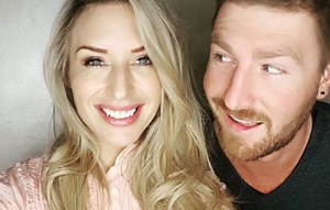 MAFS stars Nick and Sharon call it quits