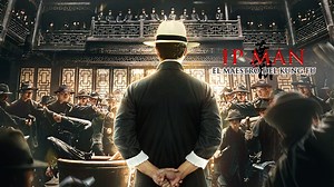 IP Man - El Maestro Del Kung Fu - Apple TV