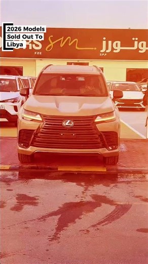 Exporting brand-new cars worldwide — safely and professionally.