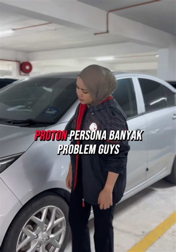 Masalah Proton Persona: Kelemahan dan Tanggapan Pengguna