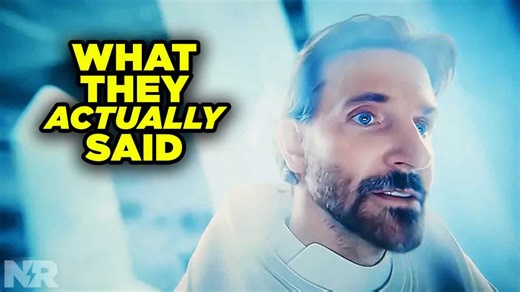 What everyone missed in Jor-El's message in SUPERMAN