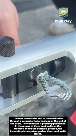 Alternative to Traditional Cable Splicing Methods