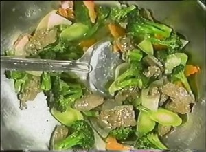 1.8M views · 55K reactions | “Wok with Yan” on CBC in the 1980s | Old Canada Series | Facebook