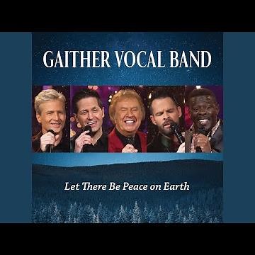 Let There Be Peace On Earth (Live)